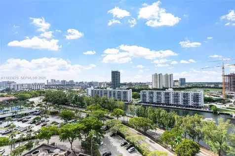 500 Three Islands Boulevard Hallandale Beach FL 33009