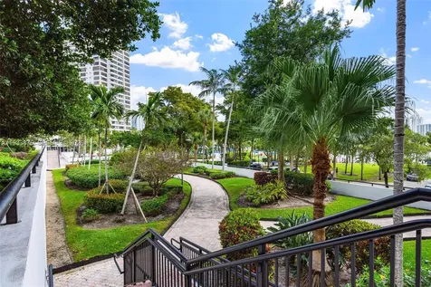 500 Three Islands Boulevard Hallandale Beach FL 33009