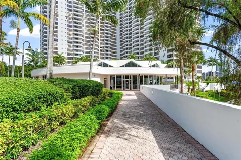 500 Three Islands Boulevard Hallandale Beach FL 33009