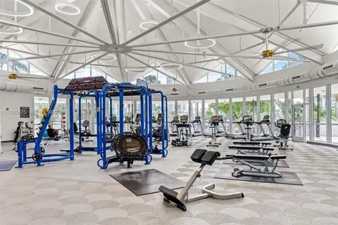 500 Three Islands Boulevard Hallandale Beach FL 33009