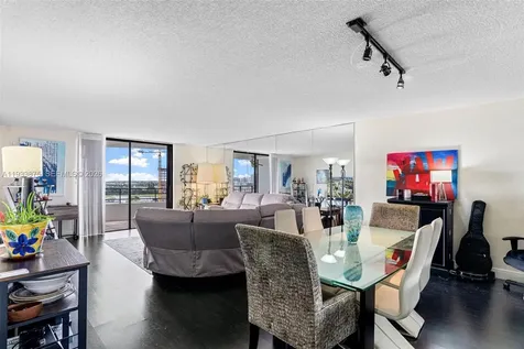 500 Three Islands Boulevard Hallandale Beach FL 33009