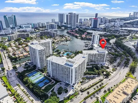 500 Three Islands Boulevard Hallandale Beach FL 33009