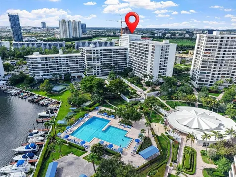 500 Three Islands Boulevard Hallandale Beach FL 33009