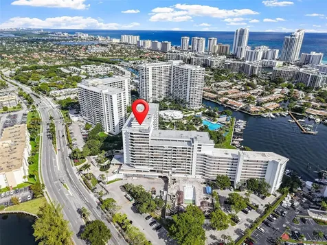 500 Three Islands Boulevard Hallandale Beach FL 33009