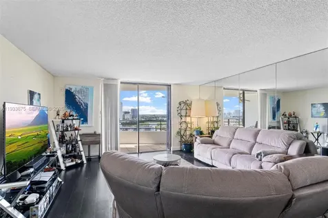 500 Three Islands Boulevard Hallandale Beach FL 33009