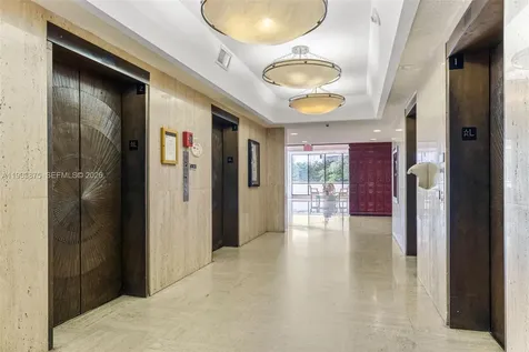 500 Three Islands Boulevard Hallandale Beach FL 33009