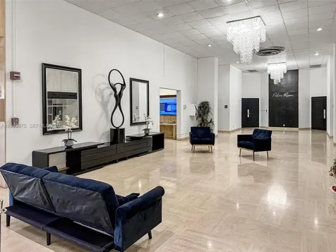 500 Three Islands Boulevard Hallandale Beach FL 33009
