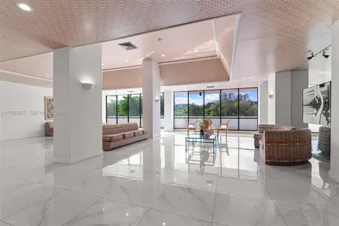 500 Three Islands Boulevard Hallandale Beach FL 33009