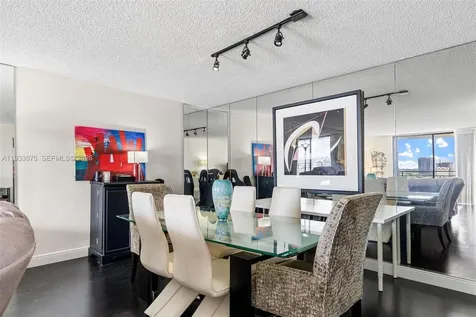 500 Three Islands Boulevard Hallandale Beach FL 33009