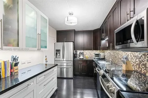 500 Three Islands Boulevard Hallandale Beach FL 33009