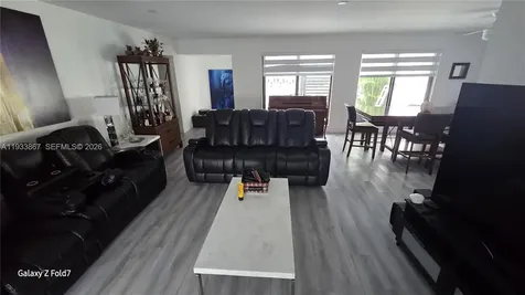 7817 Fairway Boulevard Miramar FL 33023