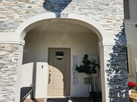 12917 SW 232nd Lane Homestead FL 33032