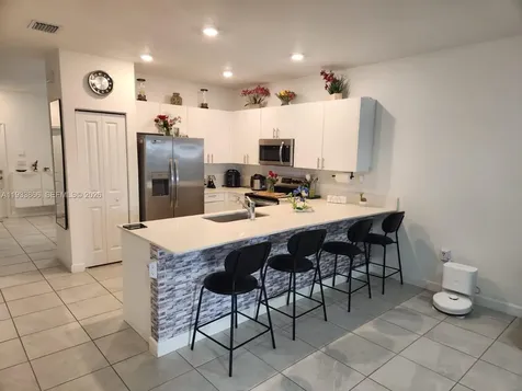 12917 SW 232nd Lane Homestead FL 33032