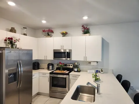 12917 SW 232nd Lane Homestead FL 33032