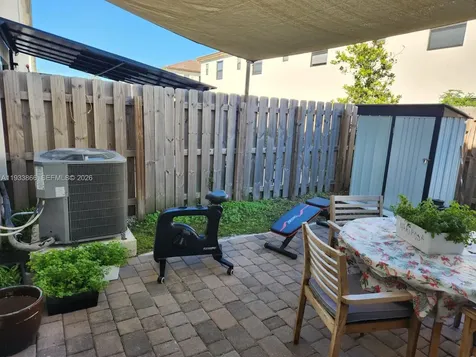 12917 SW 232nd Lane Homestead FL 33032