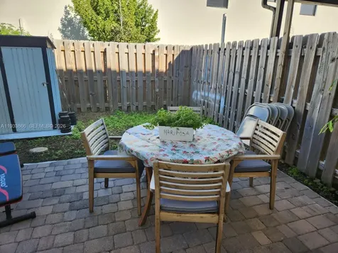12917 SW 232nd Lane Homestead FL 33032