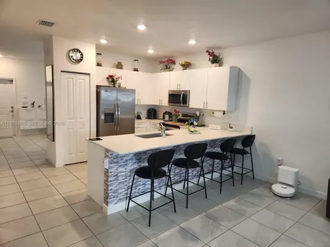 12917 SW 232nd Lane Homestead FL 33032