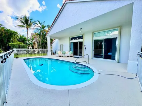 19754 Dinner Key Drive Boca Raton FL 33498