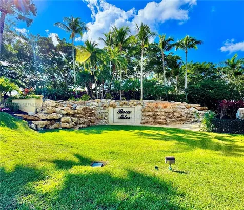 19754 Dinner Key Drive Boca Raton FL 33498