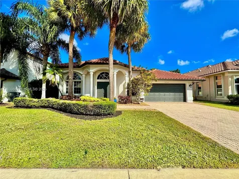 19754 Dinner Key Drive Boca Raton FL 33498