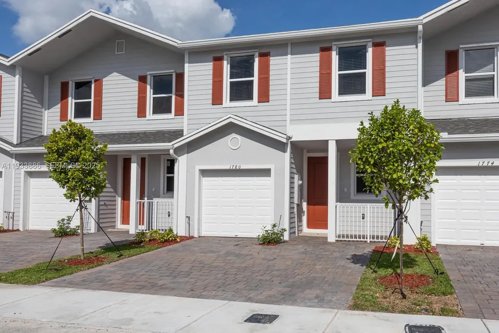 1780 SE 9th Avenue Homestead FL 33034