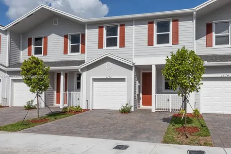 1780 SE 9th Avenue Homestead FL 33034