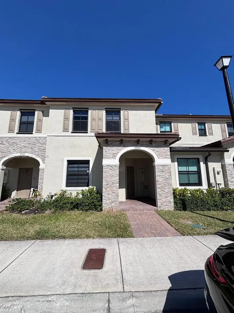 9965 SW 228th Terrace Miami FL 33190
