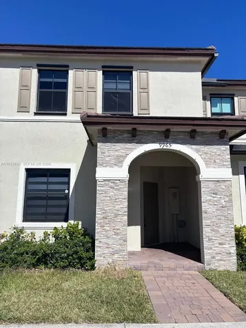 9965 SW 228th Terrace Miami FL 33190