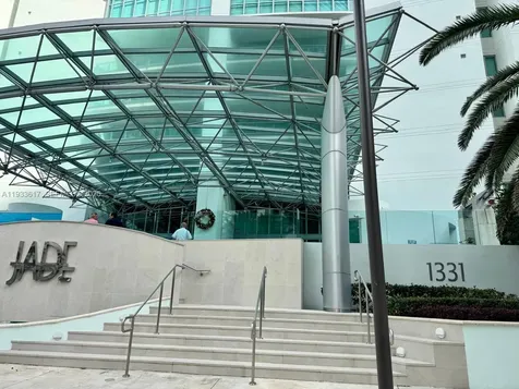 1331 Brickell Bay Drive Miami FL 33131