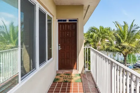 1925 Calais Drive Miami Beach FL 33141