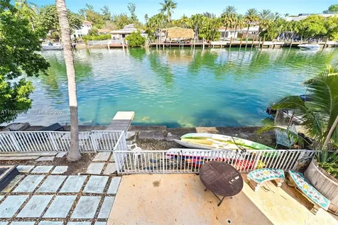 1925 Calais Drive Miami Beach FL 33141