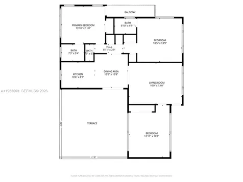 1925 Calais Drive Miami Beach FL 33141