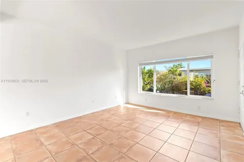 1925 Calais Drive Miami Beach FL 33141