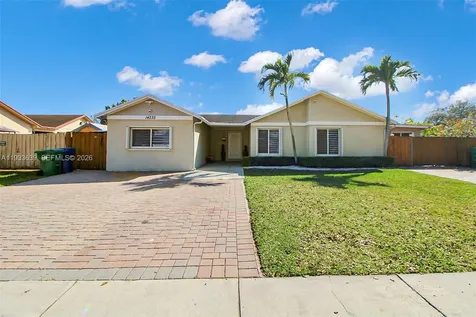 14232 SW 155th Street Miami FL 33177