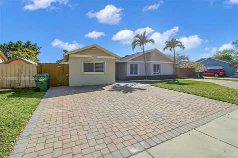 14232 SW 155th Street Miami FL 33177
