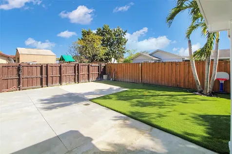 14232 SW 155th Street Miami FL 33177