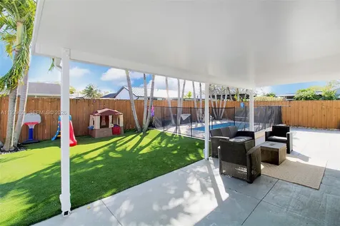 14232 SW 155th Street Miami FL 33177