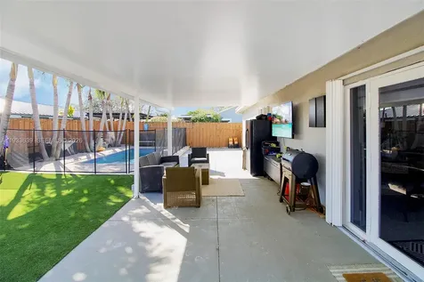 14232 SW 155th Street Miami FL 33177