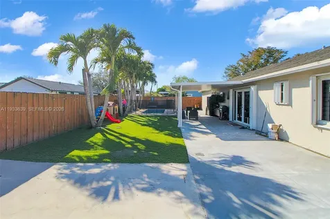 14232 SW 155th Street Miami FL 33177
