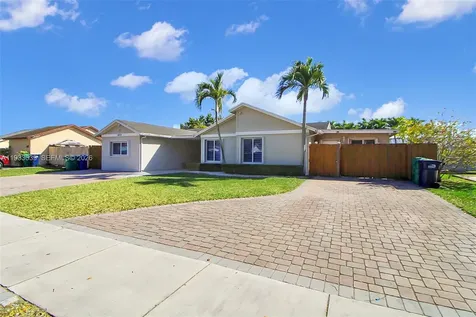 14232 SW 155th Street Miami FL 33177