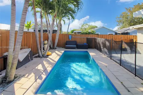14232 SW 155th Street Miami FL 33177