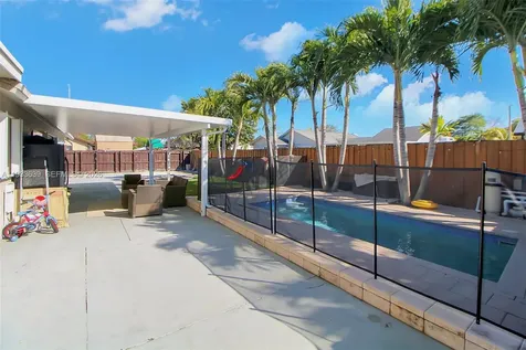 14232 SW 155th Street Miami FL 33177