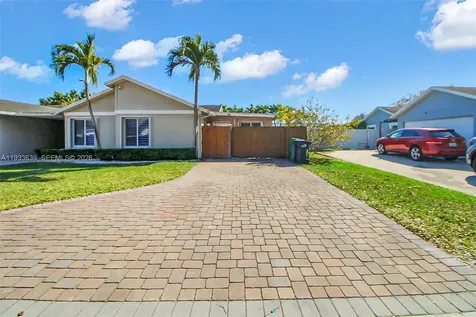 14232 SW 155th Street Miami FL 33177