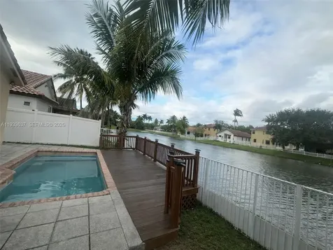 13877 SW 50th Street Miramar FL 33027