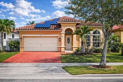 13877 SW 50th Street Miramar FL 33027