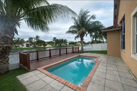 13877 SW 50th Street Miramar FL 33027