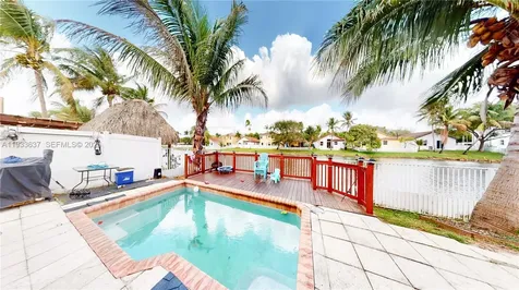 13877 SW 50th Street Miramar FL 33027