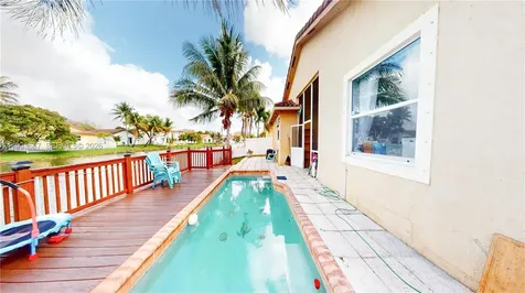 13877 SW 50th Street Miramar FL 33027