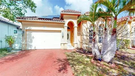 13877 SW 50th Street Miramar FL 33027