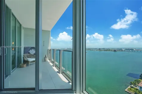 2900 NE 7th Avenue Miami FL 33137